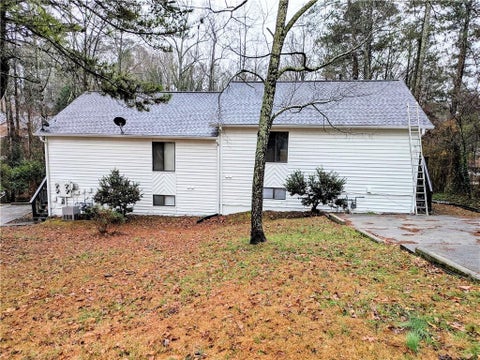 Multifamily For Sale - 5340 Century Trace<br/> Norcross, GA 30093