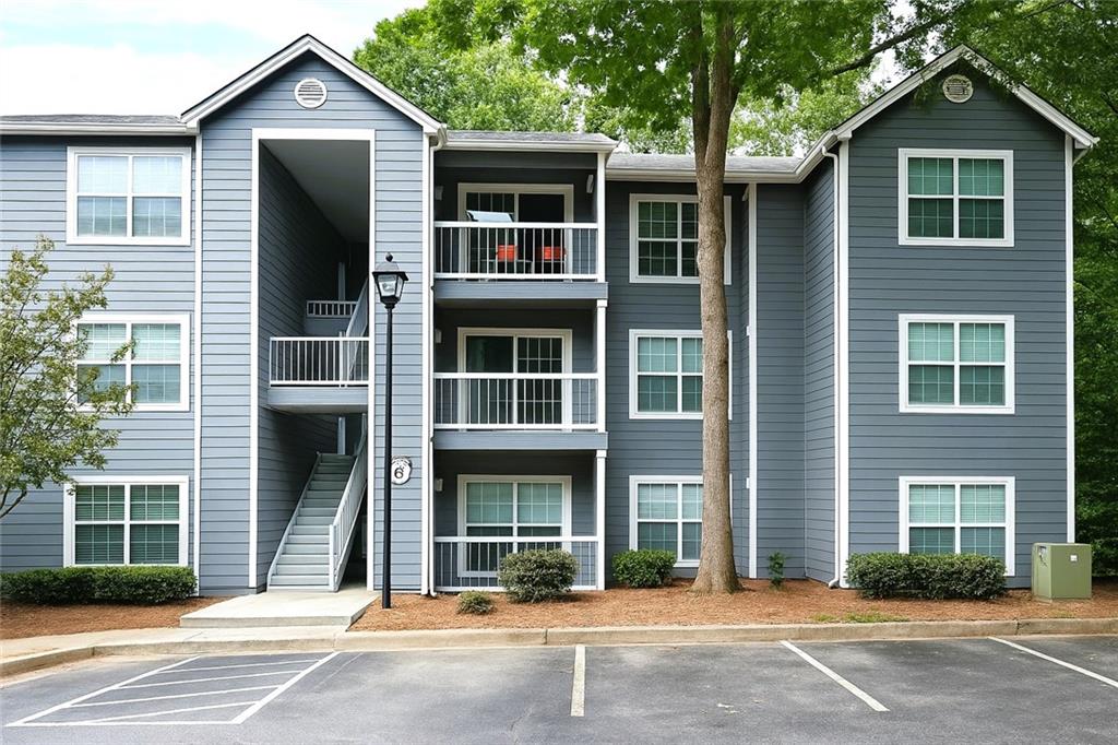 Victoria heights - Residential