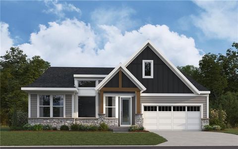 110 Clear Lake Parkway Hoschton GA 30548