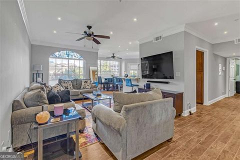 200 NE Renaissance Parkway NE 304 Atlanta GA 30308