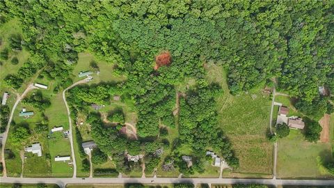 Vacant Land For Sale - 955 Highway 82<br/> Jackson County, Jefferson, GA 30549