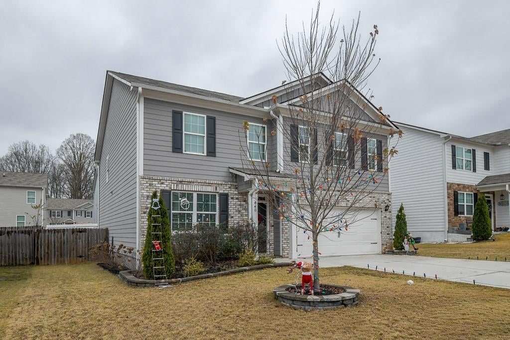 440 Starbuck Parkway