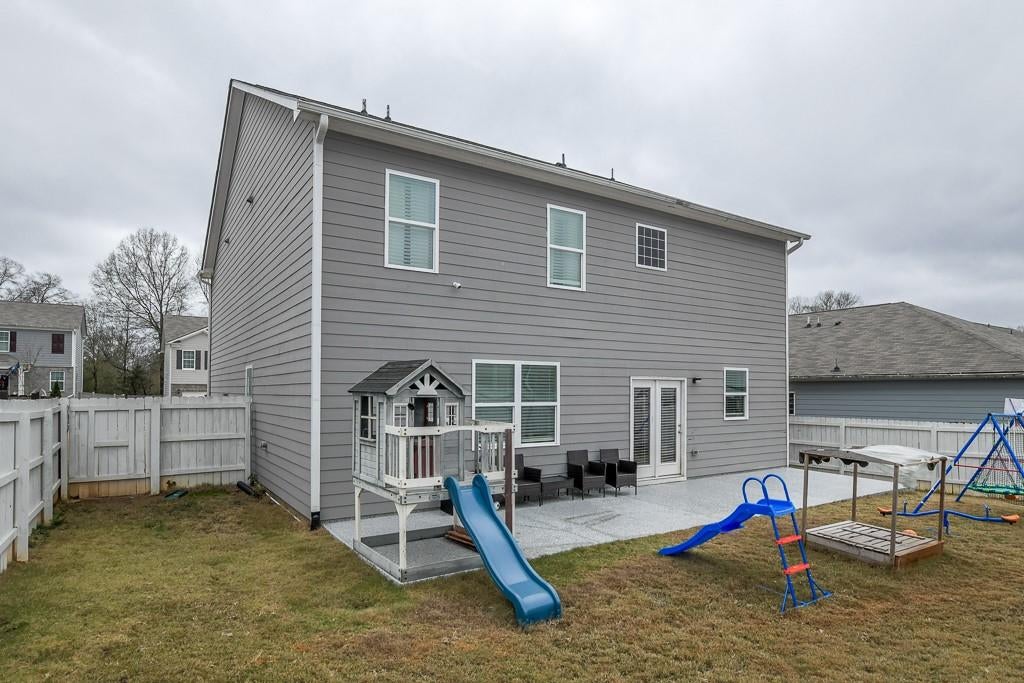 440 Starbuck Parkway