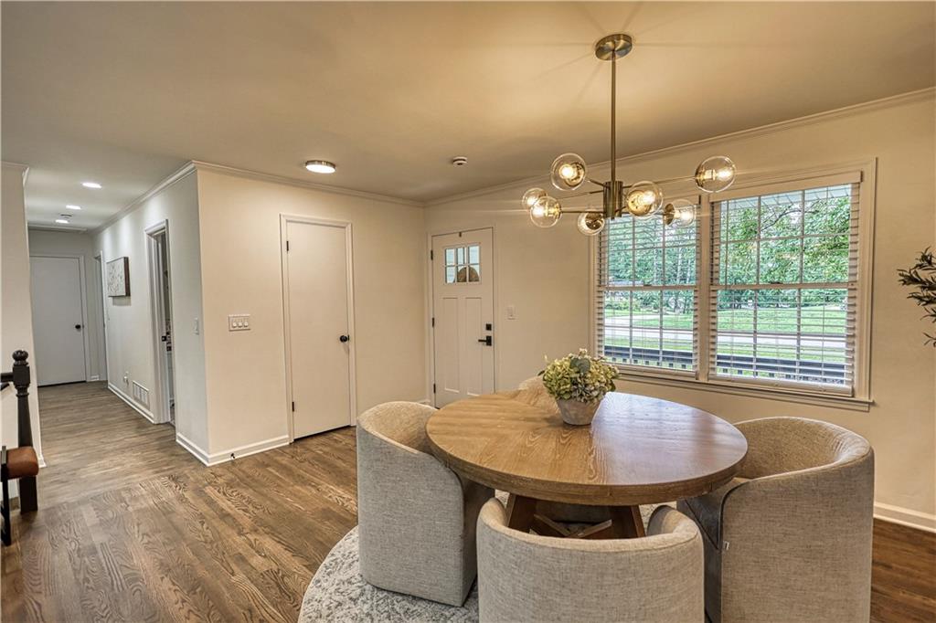 1720 Aleta Drive