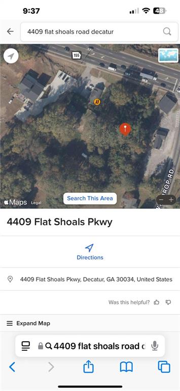 4409 Flat Shoals Parkway, Decatur, Georgia image 10