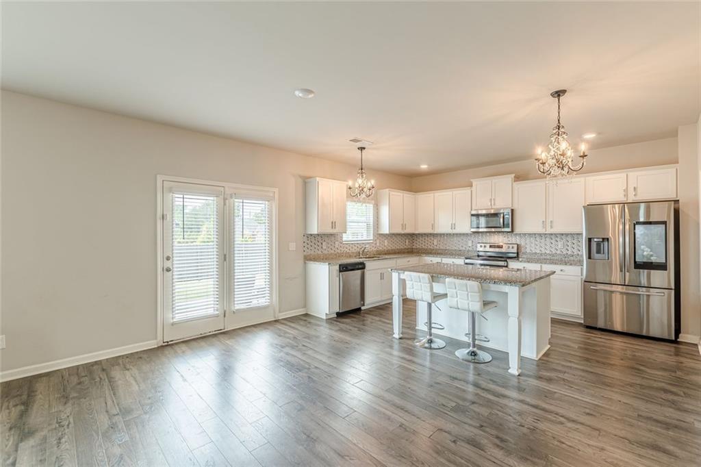 3868 Sweet Iris Circle, Loganville, Georgia image 36