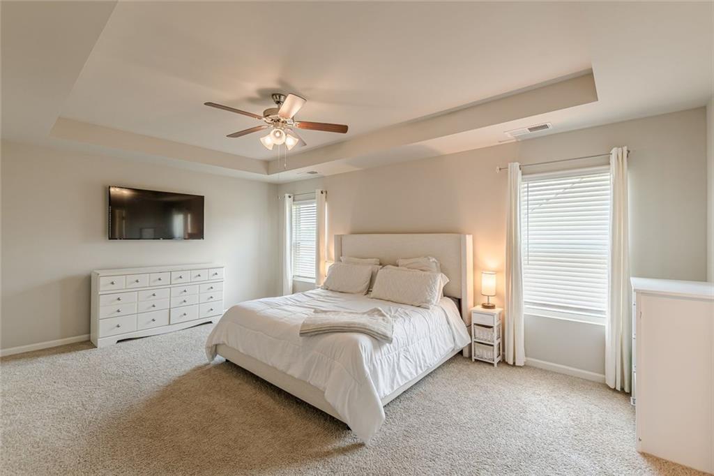 3868 Sweet Iris Circle, Loganville, Georgia image 47