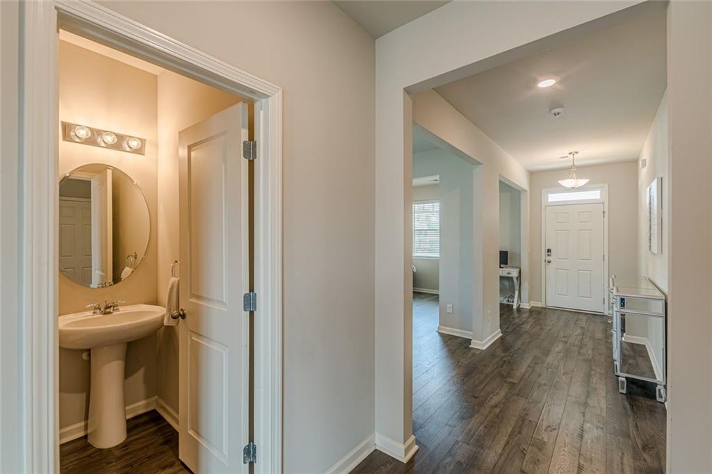 3868 Sweet Iris Circle, Loganville, Georgia image 21