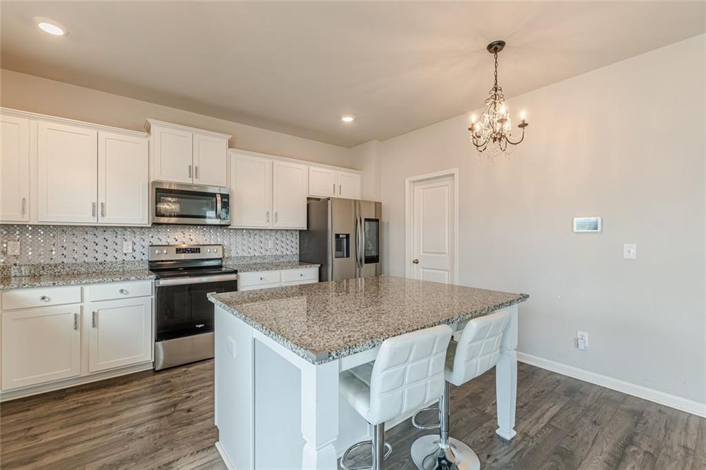 3868 Sweet Iris Circle, Loganville, Georgia image 31