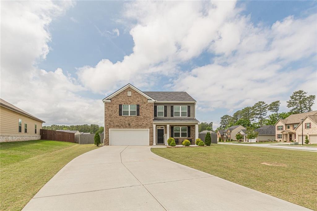 3868 Sweet Iris Circle, Loganville, Georgia image 2