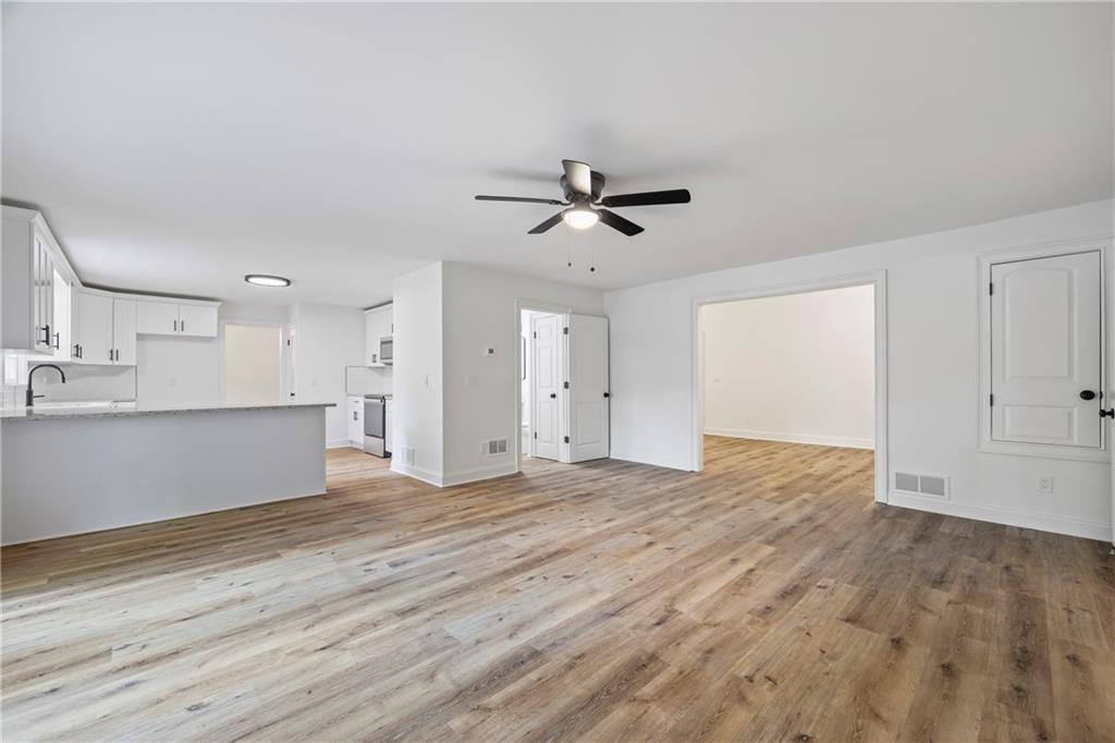 1377 Hill Drive, Conyers, Georgia image 12