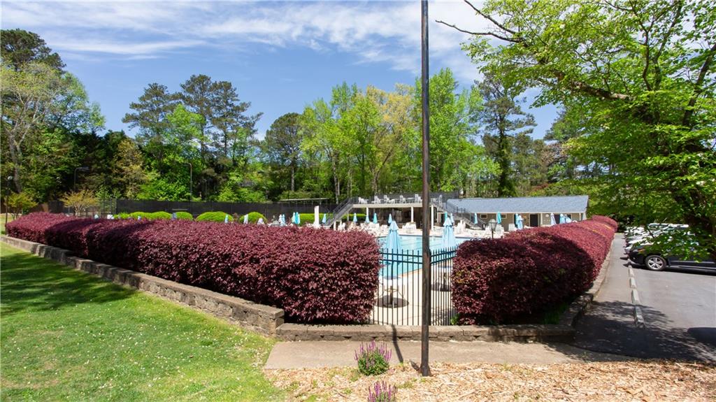 4992 Laurel Drive, Roswell, Georgia image 39