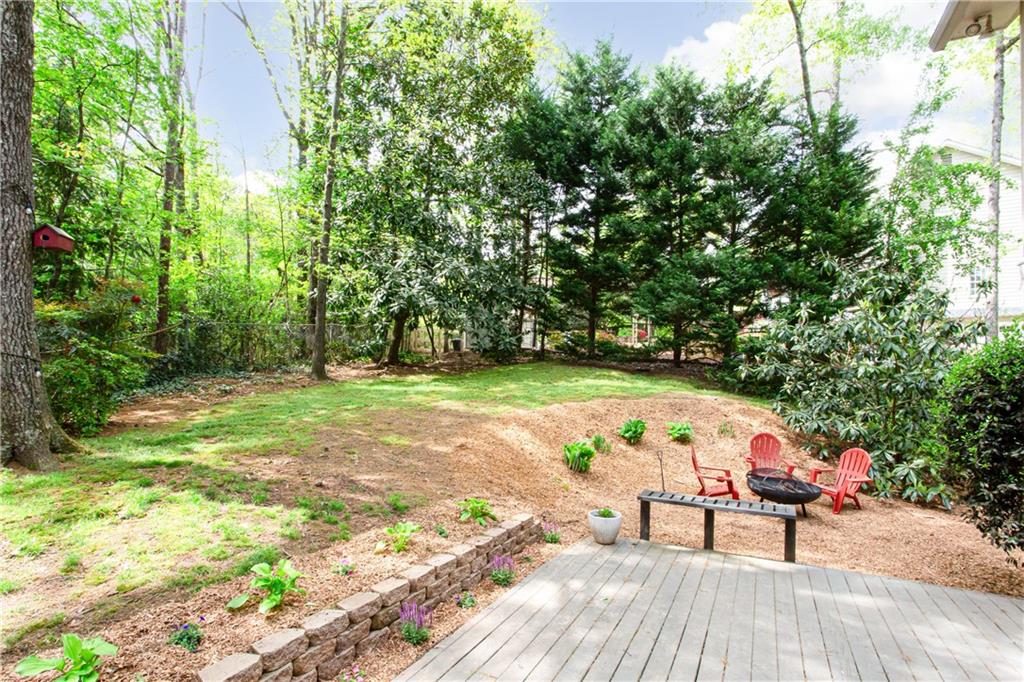 4992 Laurel Drive, Roswell, Georgia image 30