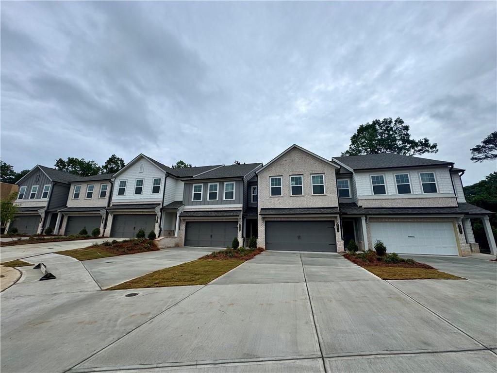5369 Frontier Court, Flowery Branch, Georgia image 2