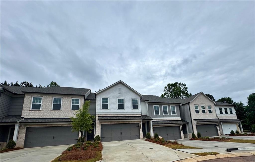 5369 Frontier Court, Flowery Branch, Georgia image 1