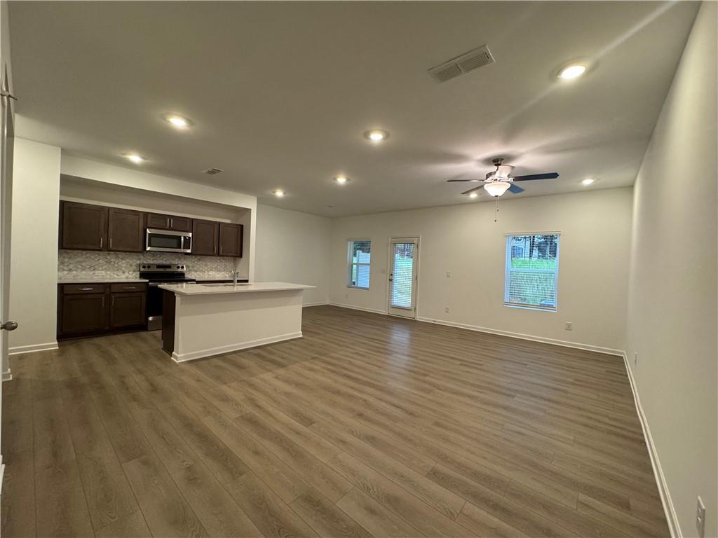5369 Frontier Court, Flowery Branch, Georgia image 3