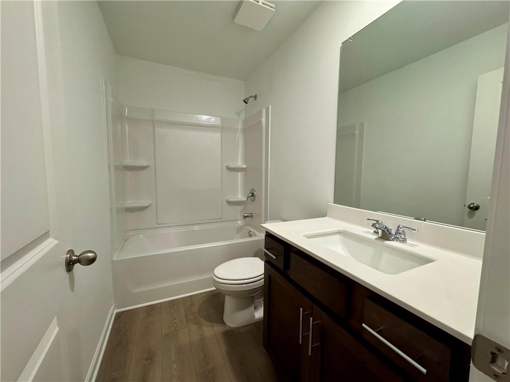 5369 Frontier Court, Flowery Branch, Georgia image 25