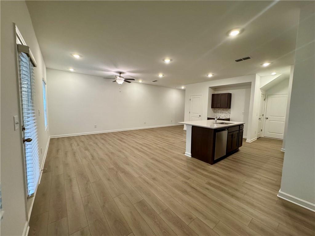 5369 Frontier Court, Flowery Branch, Georgia image 7