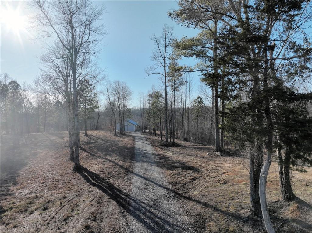 758 Town Creek Church Road, Talking Rock, Georgia image 11
