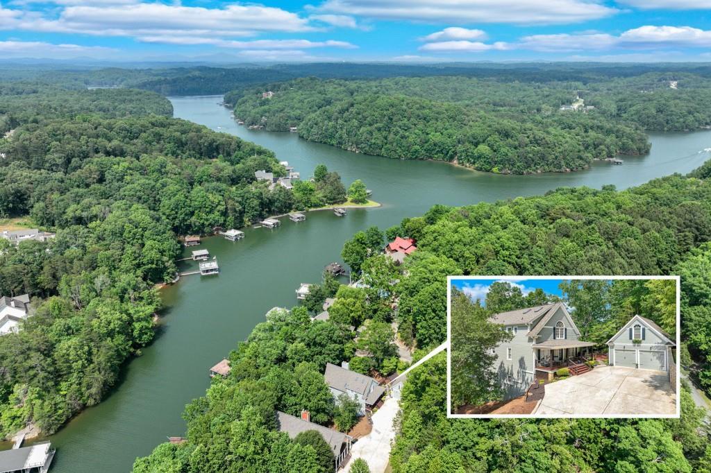 289 Chestatee View Drive
