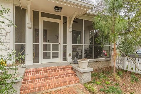 Homes For Sale - 1773 Dorsey Avenue<br/> East Point, GA 30344