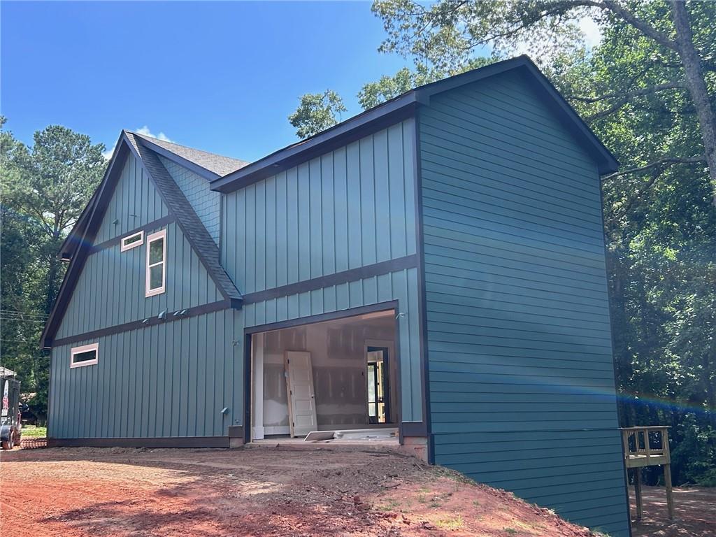 510 Breedlove Drive
