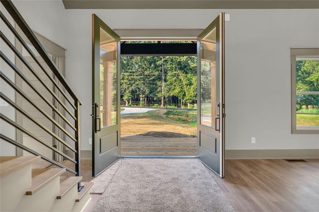 510 Breedlove Drive