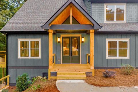 510 Breedlove Drive Monroe GA 30655