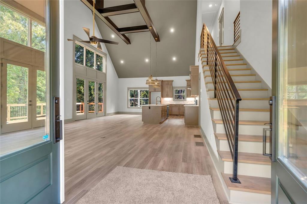 510 Breedlove Drive
