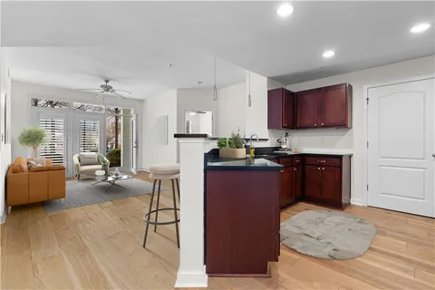 390 17th Street NW Unit 1063, Atlanta, GA 30363 - MLS#: 7540149