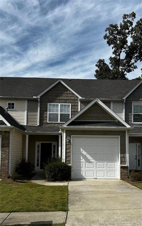 1558 PARAMOUNT VIEW Trace Sugar Hill GA 30518