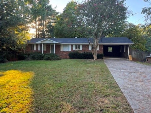 Homes For Rent - 11100 Jones Bridge Road<br/> Johns Creek, GA 30022