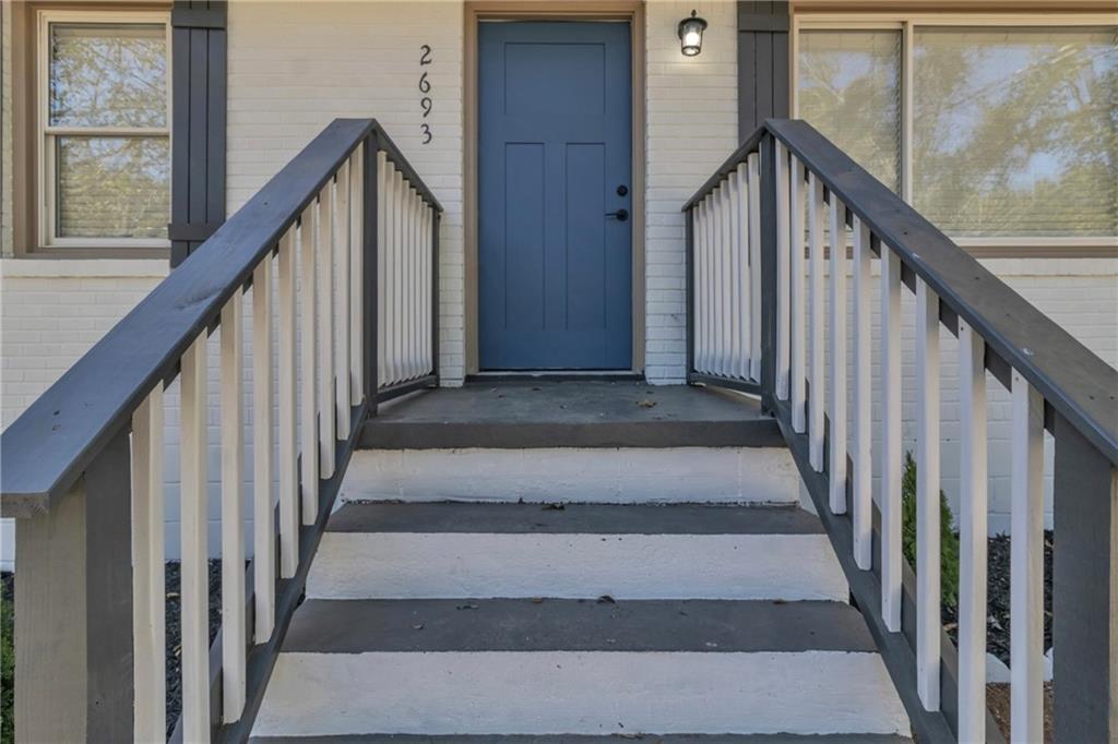 2693 Larkspur Drive SE