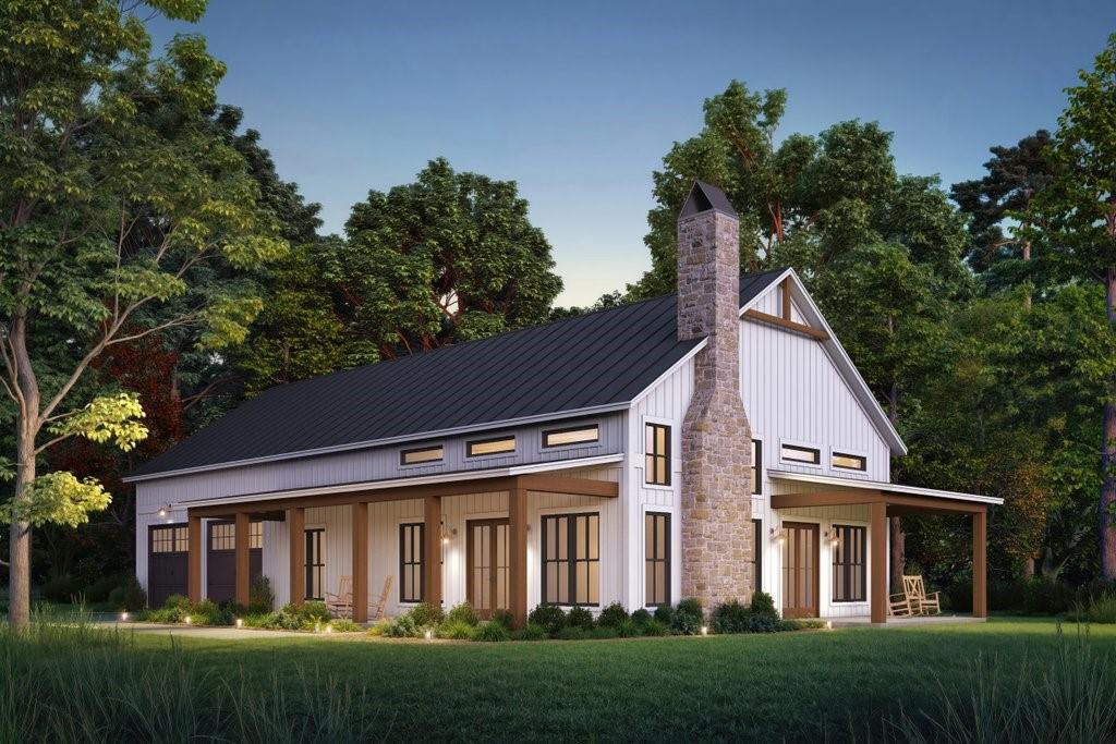 727 Lower Scott Mill Road