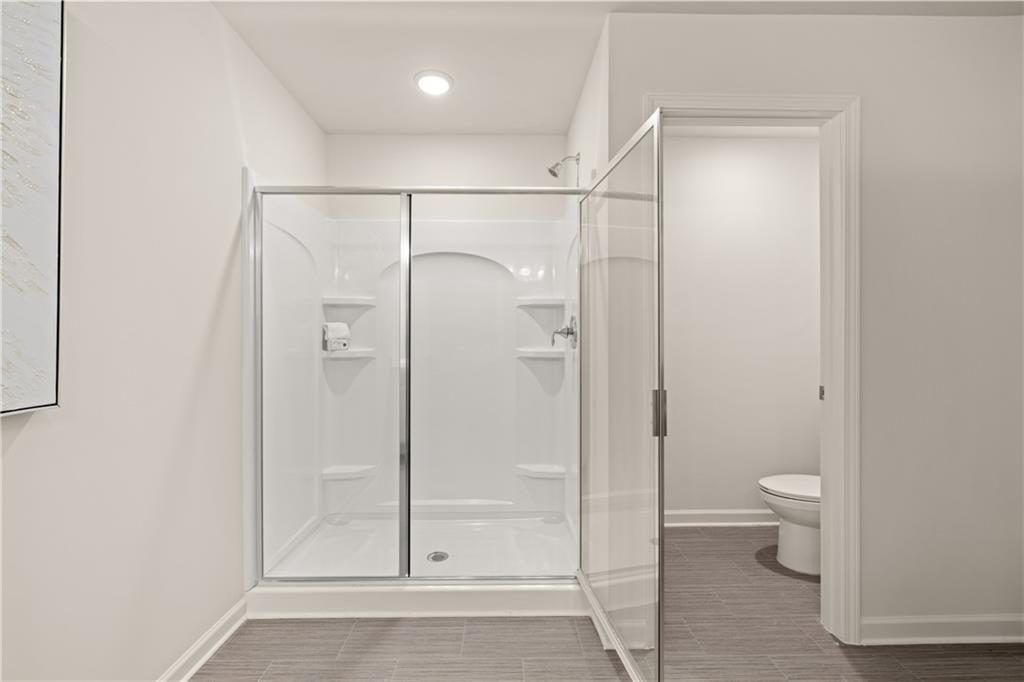 328 Sinclair Court #78, Mcdonough, Georgia image 13