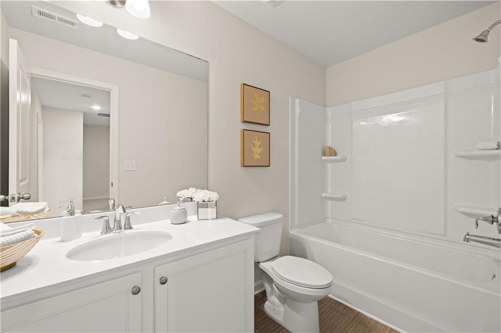 328 Sinclair Court #78, Mcdonough, Georgia image 16