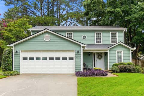 Photo of 872 Wheatfields Court, Decatur, GA 30030 (MLS # 7815825)