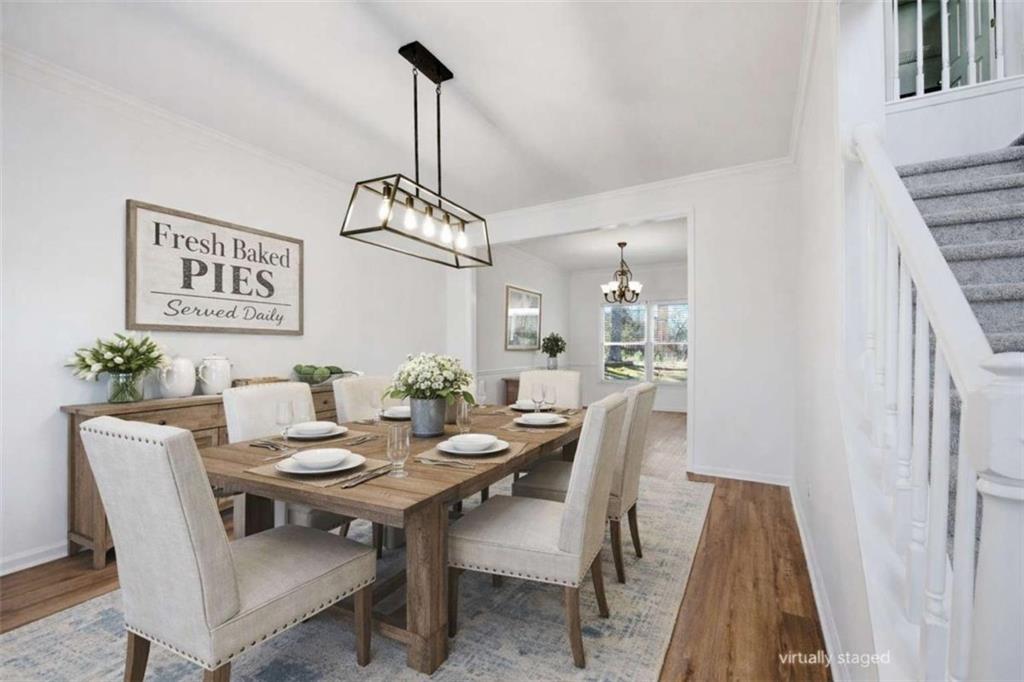 1578 Ridge Point Drive