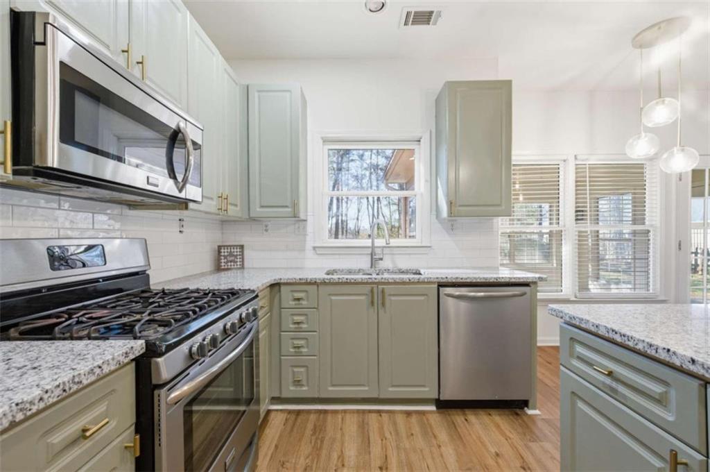 1578 Ridge Point Drive