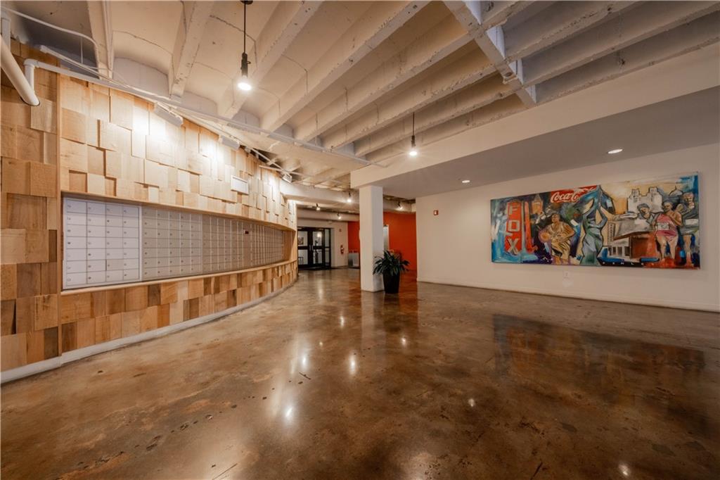 878 Peachtree Street NE 701