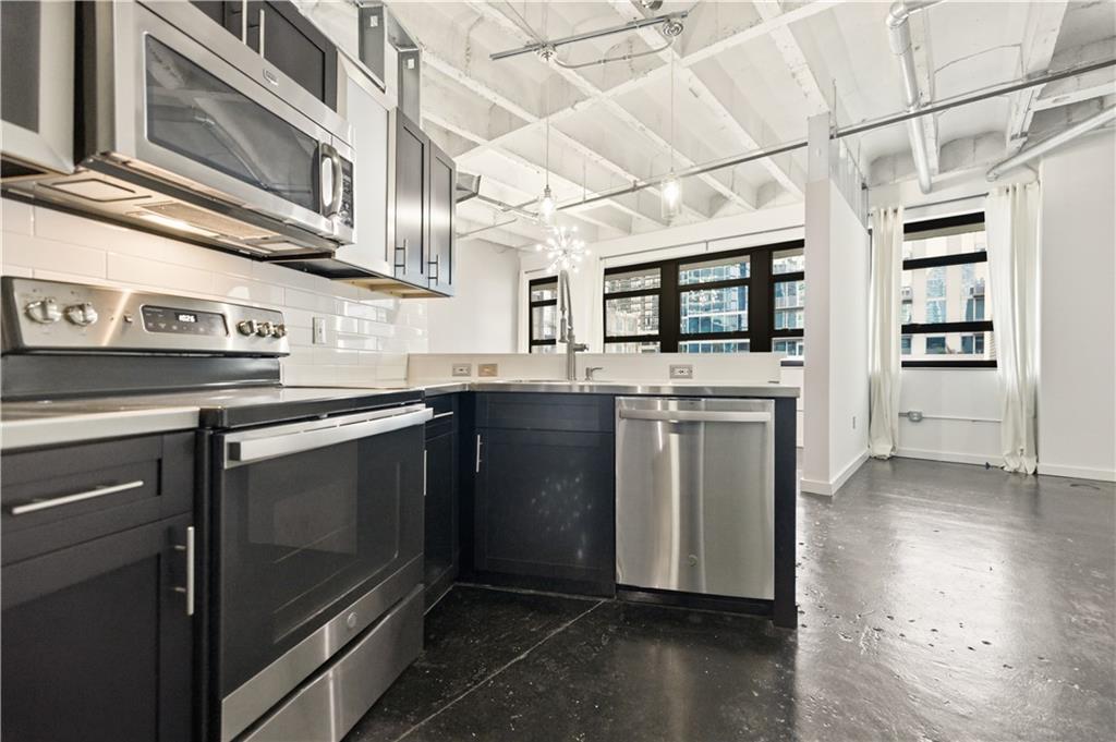 878 Peachtree Street NE 701