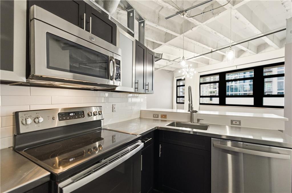 878 Peachtree Street NE 701