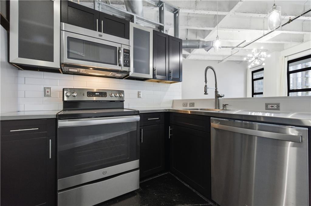 878 Peachtree Street NE 701