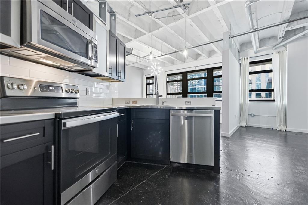 878 Peachtree Street NE 701