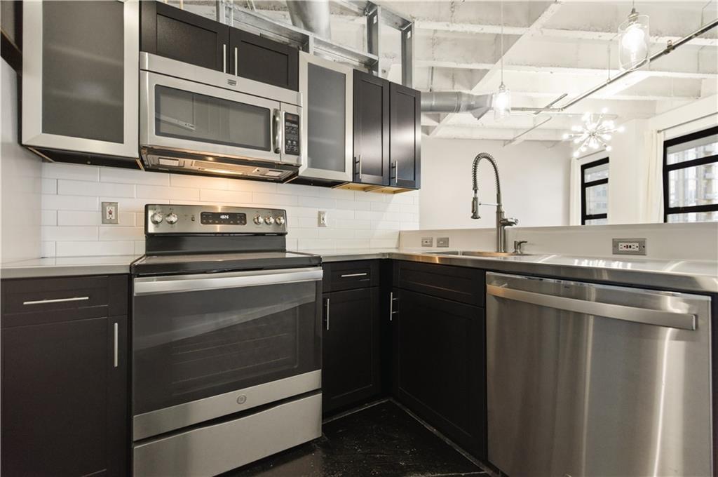 878 Peachtree Street NE 701