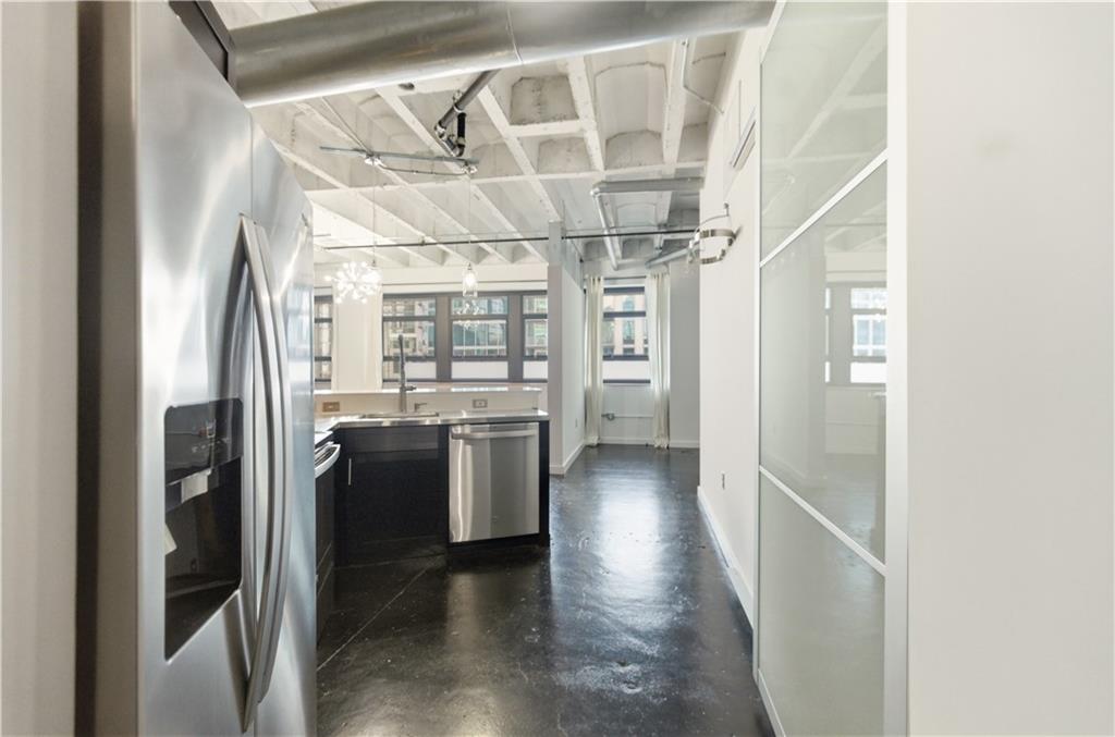 878 Peachtree Street NE 701