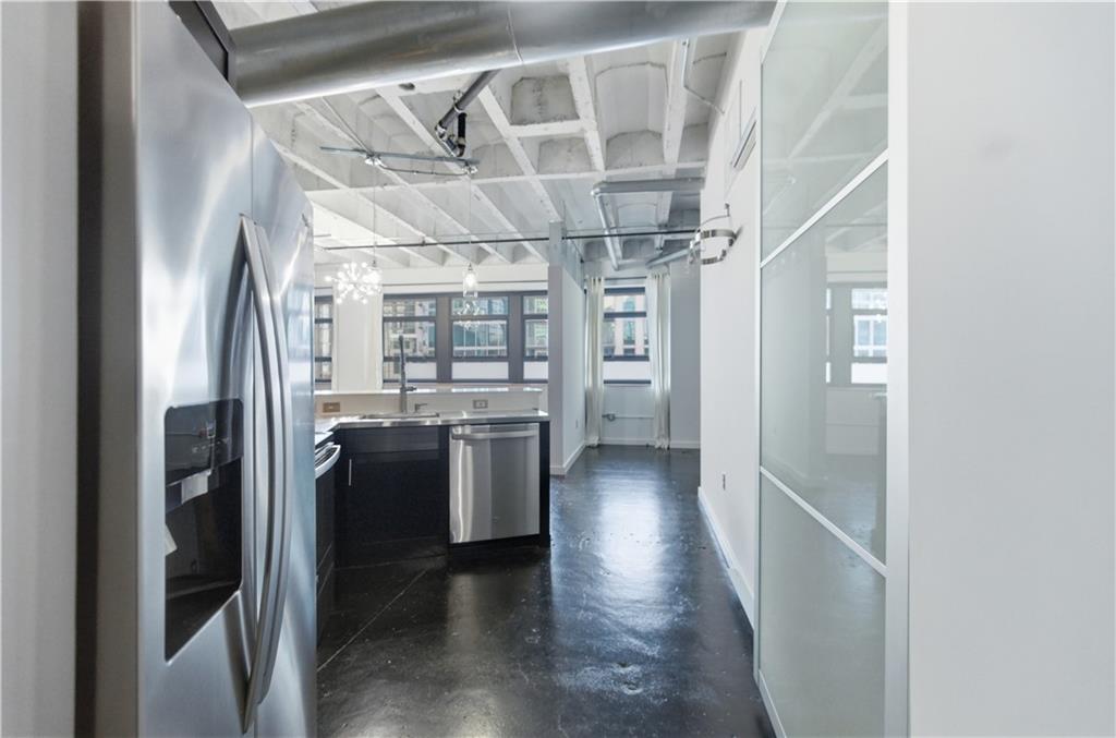 878 Peachtree Street NE 701