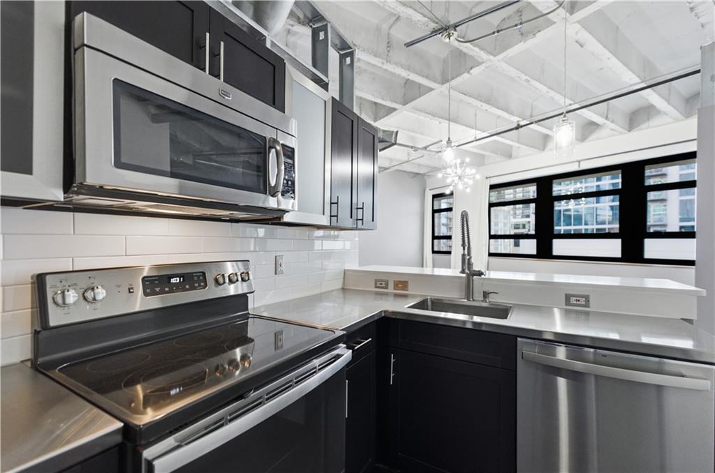 878 Peachtree Street NE 701