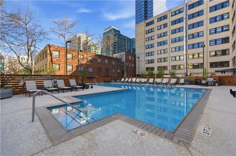 Condo For Sale - 878 Peachtree Street #701<br/> Fulton County, Atlanta, GA 30309