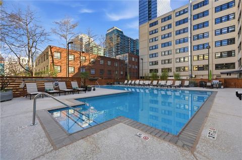 878 Peachtree Street NE 701 Atlanta GA 30309